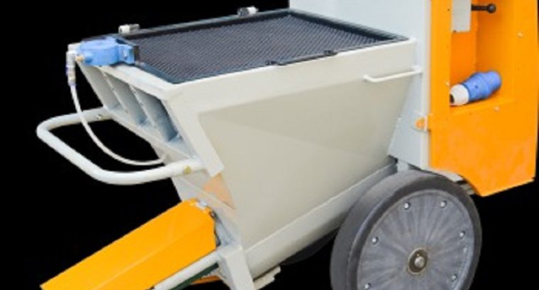 قیمت ملات پاش KM30[کلار]