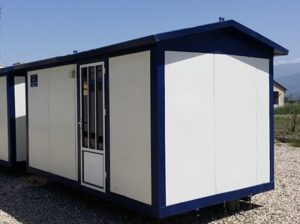 قیمت کانکس ساندویچ پانل[کانکس سازان]