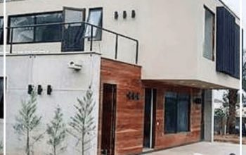 قیمت کانتینر ویلایی[مدیران کانکس]