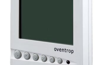 قیمت ترموستات دیجیتال فن کویل oventrop[پایش انرژی]
