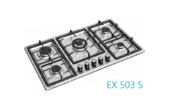 قیمت اجاق گازی رو میزی اکسلنت EX503s[تهران کیچن]