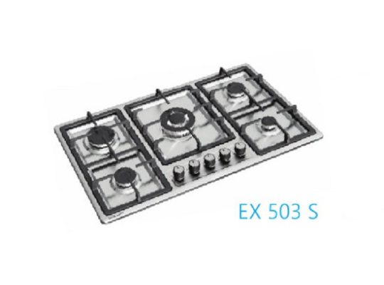 قیمت اجاق گازی رو میزی اکسلنت EX503s[تهران کیچن]