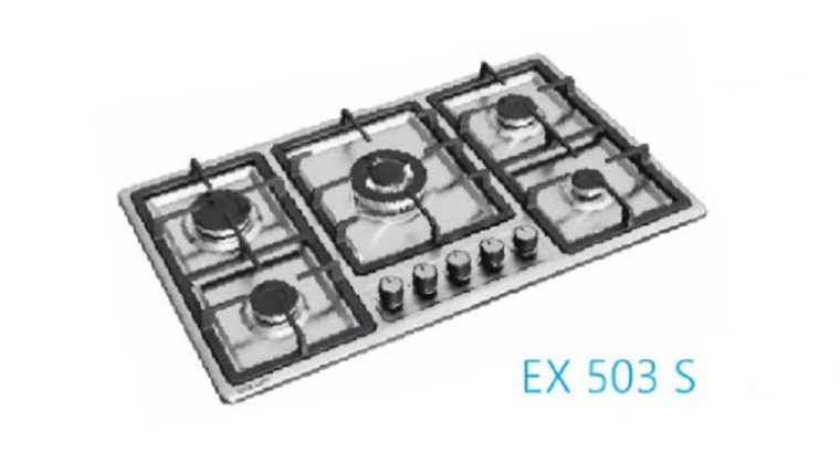 قیمت اجاق گازی رو میزی اکسلنت EX503s[تهران کیچن]
