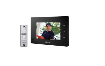 قیمت مانیتور آیفون تصویری مدل KHN-580[کوکوم]
