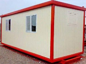 قیمت کانکس ساندویچ پانل[آرا کانکس]