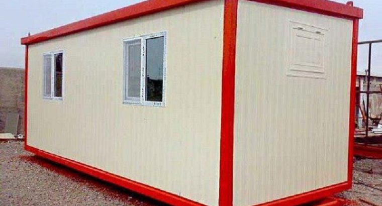 قیمت کانکس ساندویچ پانل[آرا کانکس]
