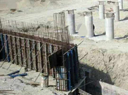 هزینه طراحی، مشاوره، اجرای سازه های بتونی[ره آورد]