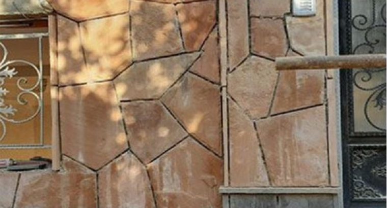 قیمت سنگ لاشه نما پرتقالی[نجفی]