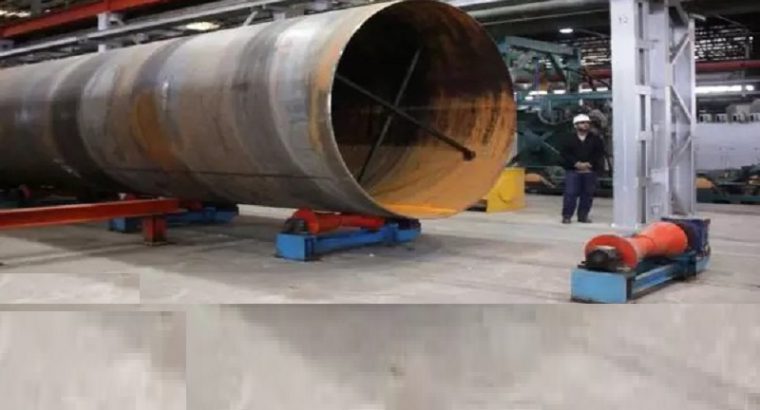 قیمت تولید انواع لوله قطر بزرگ[لوله سازی اهواز]