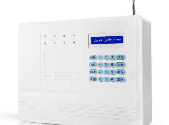 قیمت دزدگیر با تلفن کننده سیم کارتی[اوج گستر]