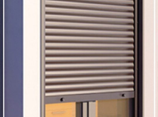 قیمت پروفیل کرکره های آلومینیومی[آلومرول پروفیل]