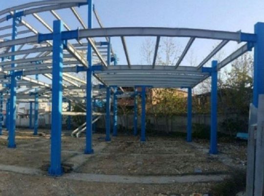 قیمت سوله تک دهانه[استر آباد]