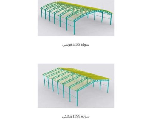 قیمت سوله HSS هشتی[ویستا پولاد هزاره]
