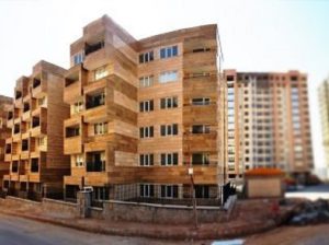 هزینه احداث ساختمان های مسکونی[ایران سازه]