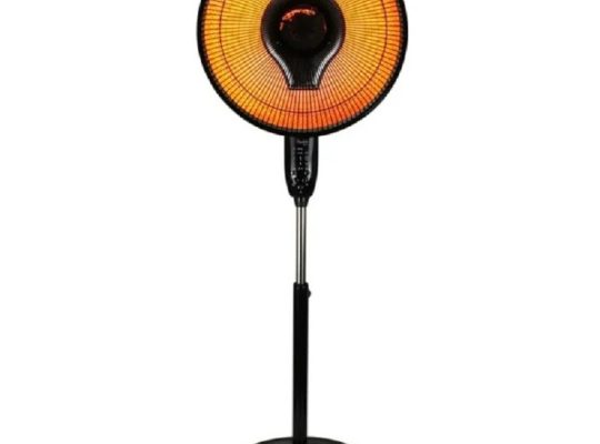 قیمت هیتر برقی ویداس مدل VIR-8088[آترینو]