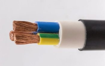 قیمت کابل PVC[سیل دی]