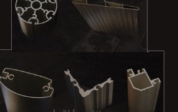 قیمت پروفیل آلومینیومی[ابتکار]