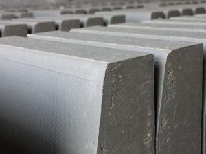 قیمت جدول بتنی نیم شیب سری K-1-250[هرمز بتون]