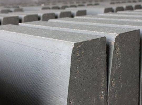 قیمت جدول بتنی نیم شیب سری K-1-250[هرمز بتون]