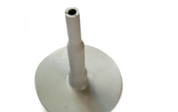 قیمت کاور بولت PVC[یکتا ورق پلیمر ]