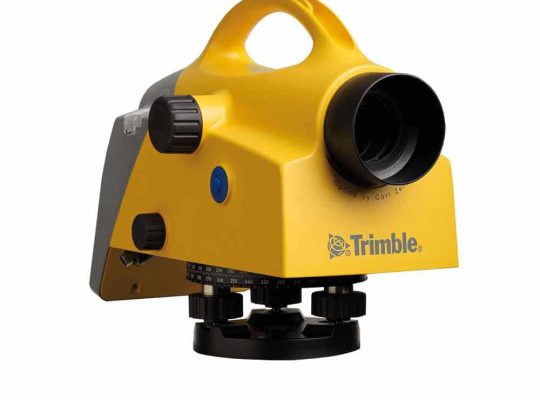 قیمت ترازیاب تریمبل سری Dini 03[ژئو گستر]