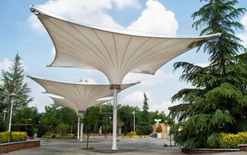 قیمت سازه چادری[آسمانه]