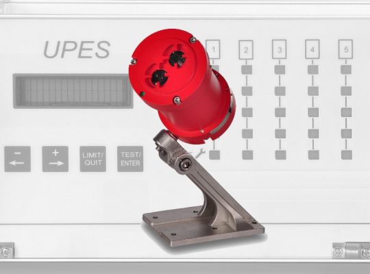 قیمت دتکتور شعله UV/IR , IR , UV[فنون برتر پرتاو]