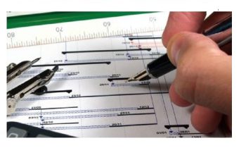 هزینه ترسیم نقشه کارگاهی[سامان فولاد]