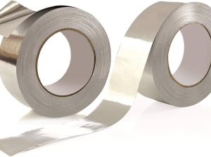 قیمت نوار چسب آلومینیومی[تهویه نوین]