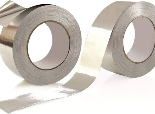قیمت نوار چسب آلومینیومی[تهویه نوین]