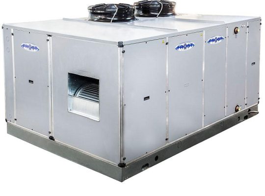 قیمت پکیج مدل MIRAC-R[پاژند پاد]