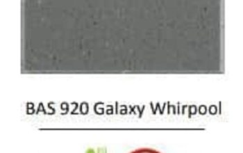 قیمت سنگ کوارتز باس ۹۲۰ galaxy whirpool[ایران]