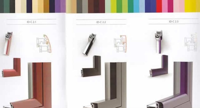 قیمت ساخت پنجره upvc[ویندور]