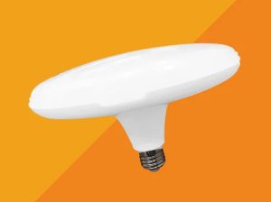 قیمت لامپ ۲۸ وات قارچی LED[سهند آوا یاران]
