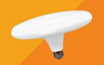 قیمت لامپ ۲۸ وات قارچی LED[سهند آوا یاران]