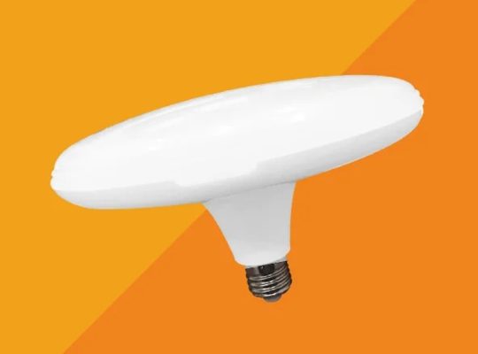قیمت لامپ ۲۸ وات قارچی LED[سهند آوا یاران]
