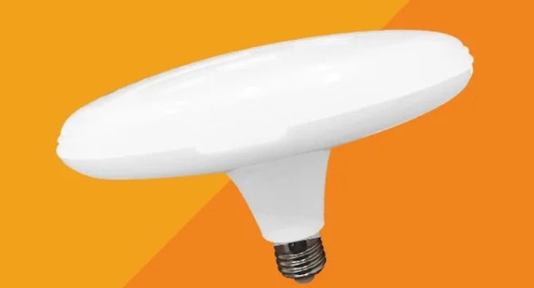 قیمت لامپ ۲۸ وات قارچی LED[سهند آوا یاران]