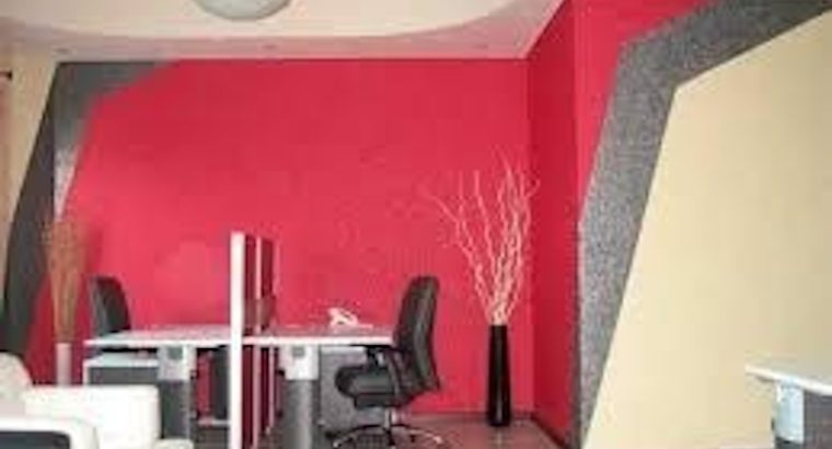 قیمت پوشش های الیافی بر روی گچ[فالیس]