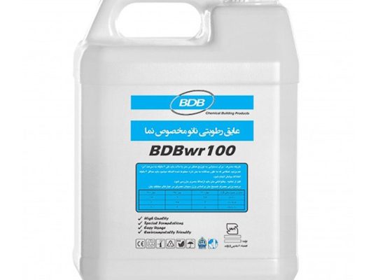 قیمت عایق نانو رطوبتی wr100 نما[BDB]