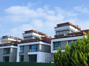 هزینه ساخت و اجرای ویلا مدرن[پایا سازه پاسارگاد]