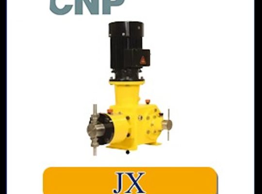 قیمت الکتروپمپ CNP مدل JX[آوادیس]