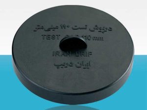 قیمت درپوش تست فاضلابی[ایران دریپ]