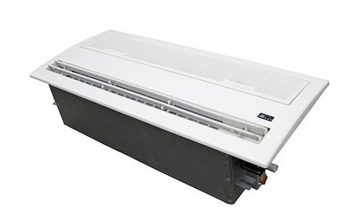 قیمت فن کویل کاستی یک طرفه[فن کوئل اصفهان]