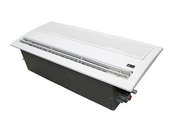 قیمت فن کویل کاستی یک طرفه[فن کوئل اصفهان]