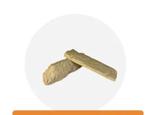قیمت آجر نما هلندی خاکی ۲/۵*۲۰*۵/۵ سانتی[آجربان]