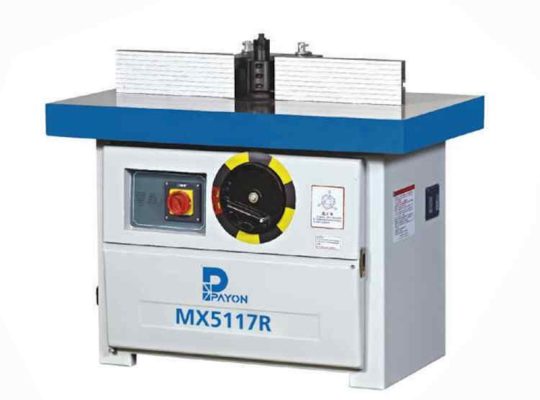 قیمت فرز میزی mx5117r[آرسی]
