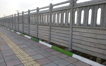 قیمت دیوار بتنی پیش ساخته[درو بتن شمال هارطونیان]