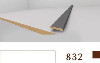 قیمت پروفیل ام دی اف۸*۳۲*۲۸۰۰[تک چوب پلاست]
